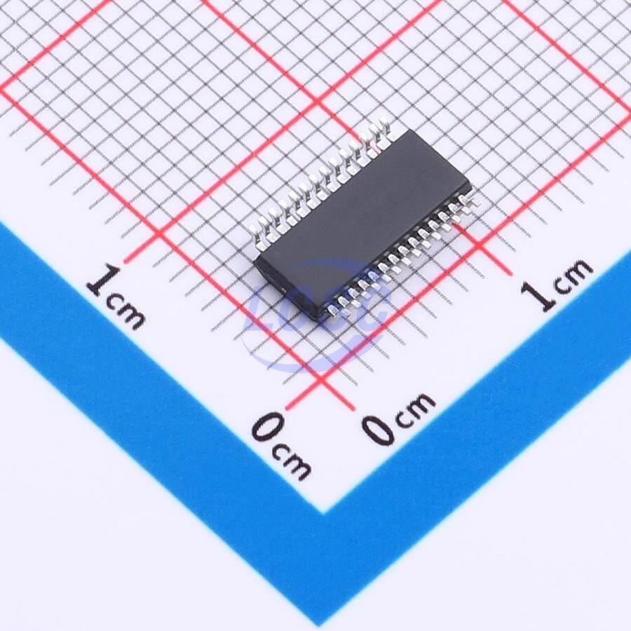 Wuxi I-core Elec CD3313EOVB28.TR - 2