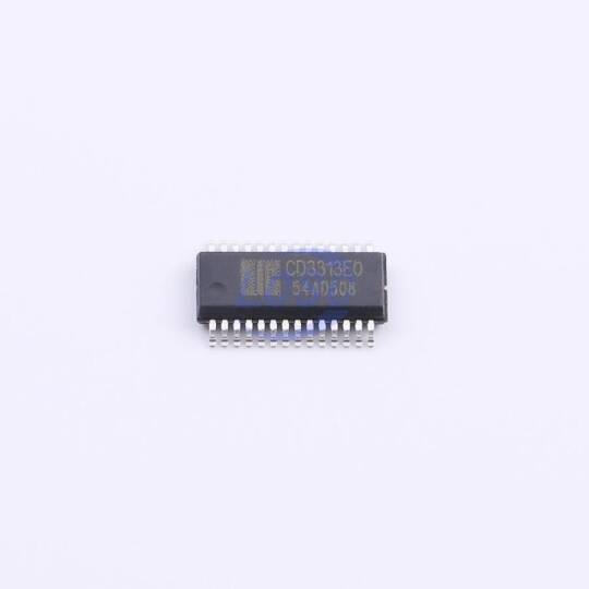 Wuxi I-core Elec CD3313EOVB28.TR - 3