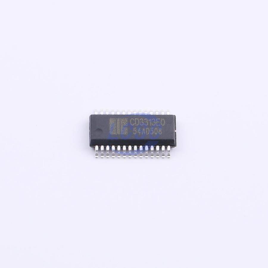 Wuxi I-core Elec CD3313EOVB28.TR - 3