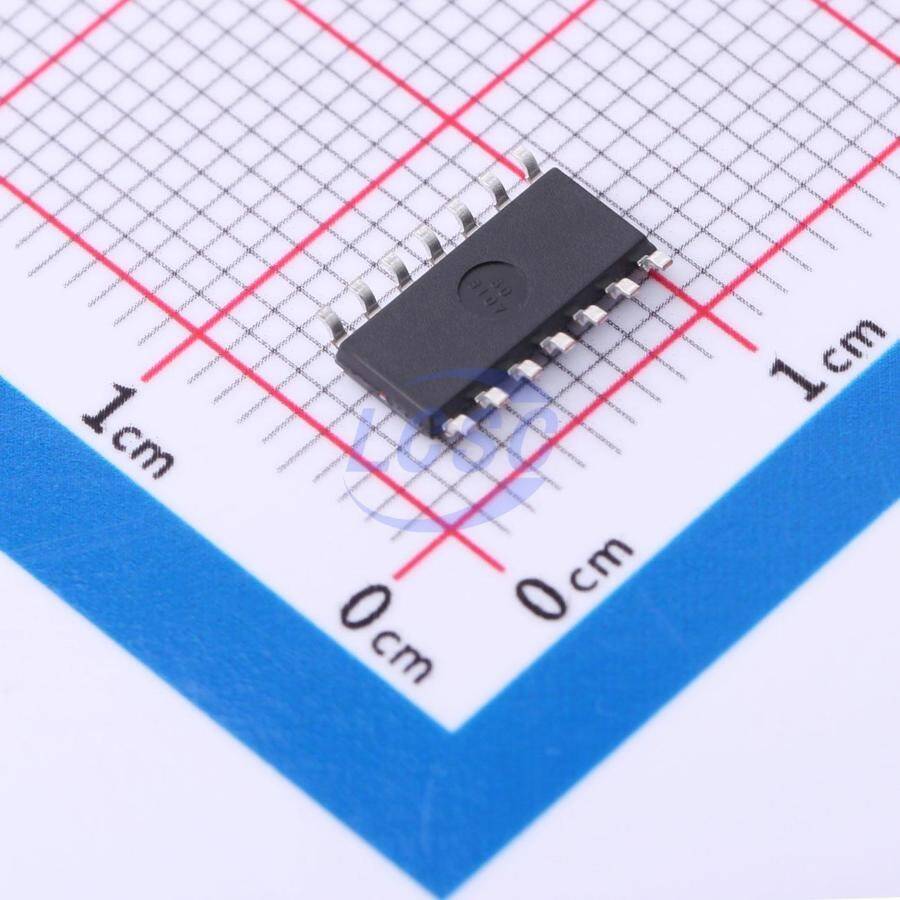 Wuxi I-core Elec CD40106SA14.TB - 2
