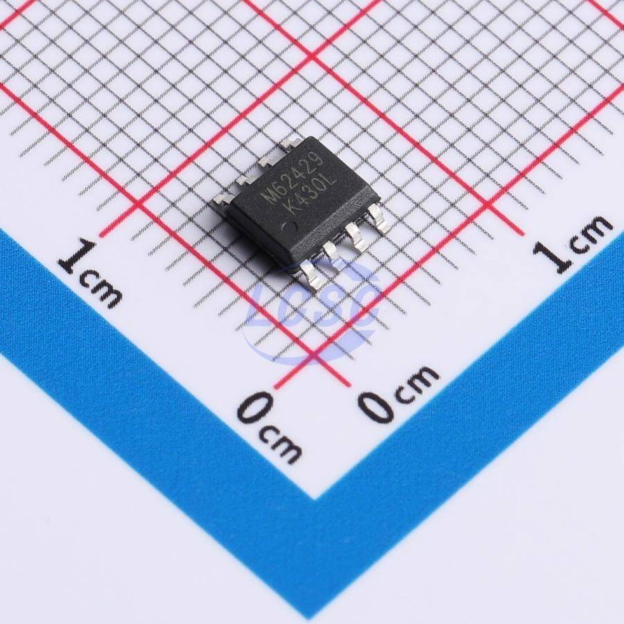Wuxi I-core Elec M62429L.TR