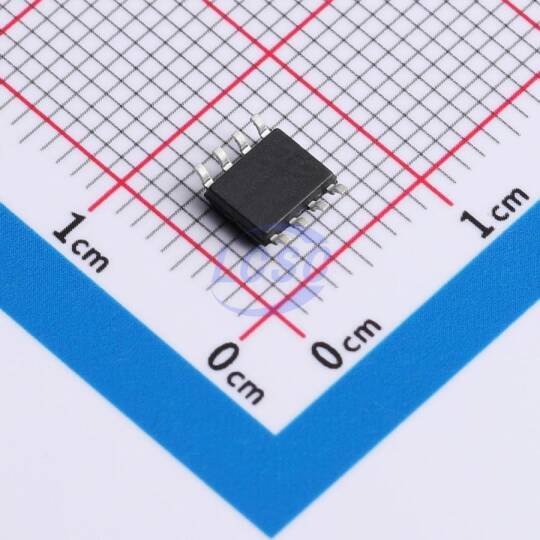 Wuxi I-core Elec M62429L.TR - 2