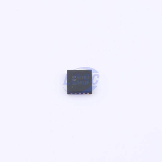 Wuxi Maxinmicro LMX5069DL - 3