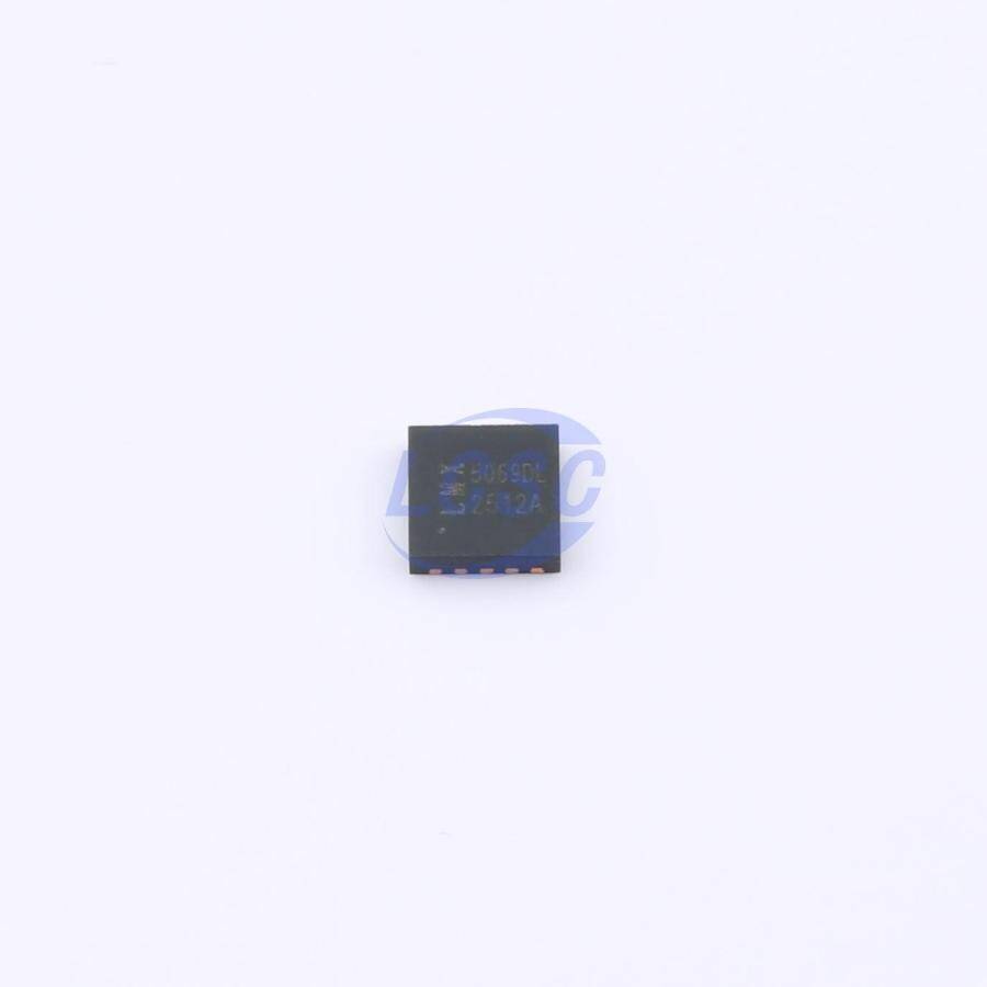Wuxi Maxinmicro LMX5069DL - 3