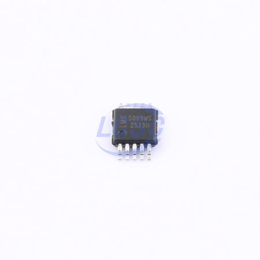 Wuxi Maxinmicro LMX5069MS - 3