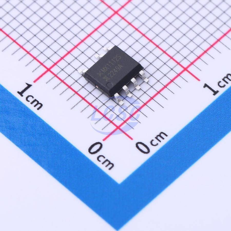 Wuxi Maxinmicro MX1112S - 1