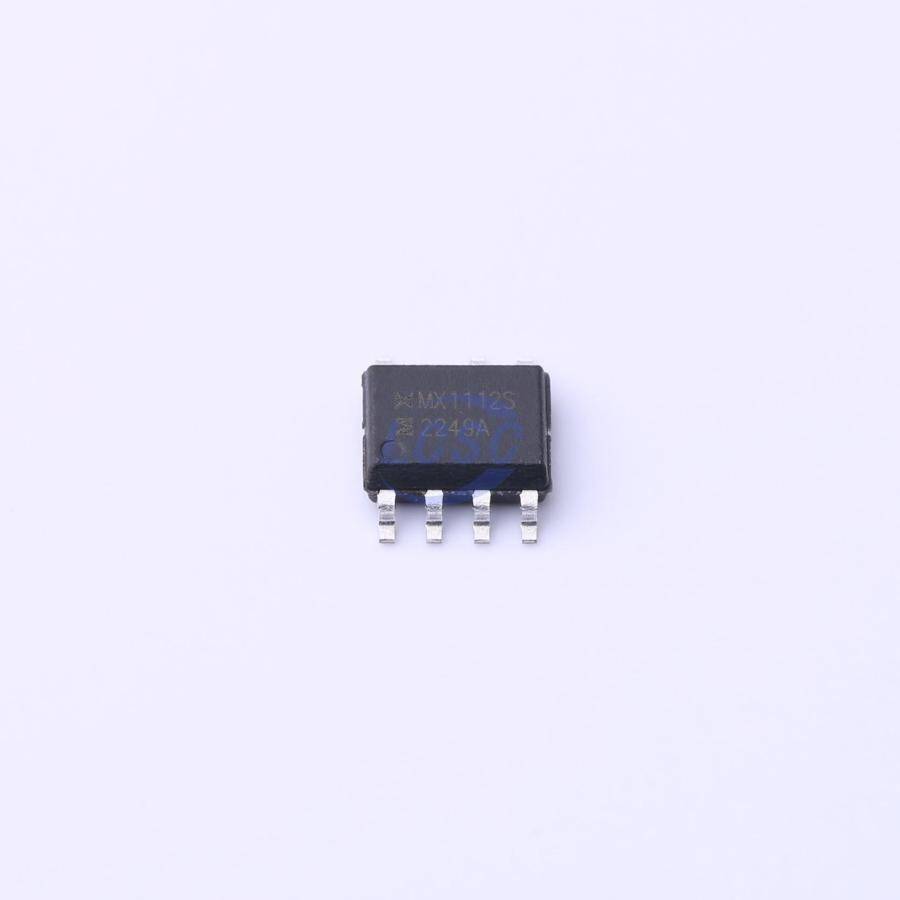 Wuxi Maxinmicro MX1112S - 3