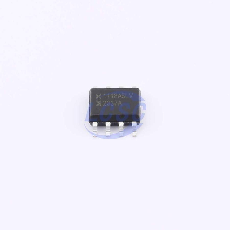 Wuxi Maxinmicro MX1118AS-LV - 3