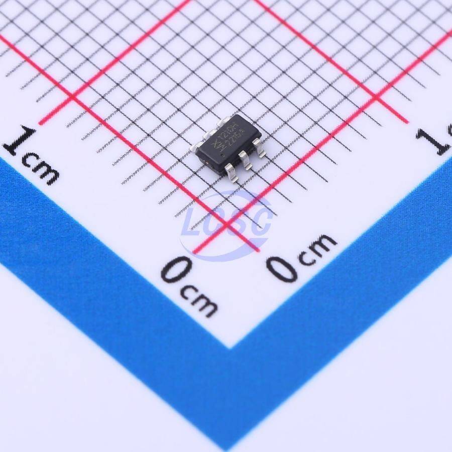 Wuxi Maxinmicro MX1210H - 1