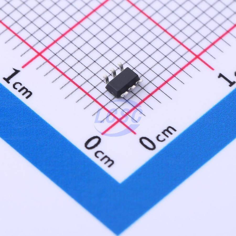 Wuxi Maxinmicro MX1210H - 2