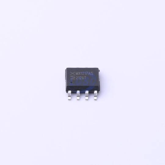 Wuxi Maxinmicro MX1217AS - 3