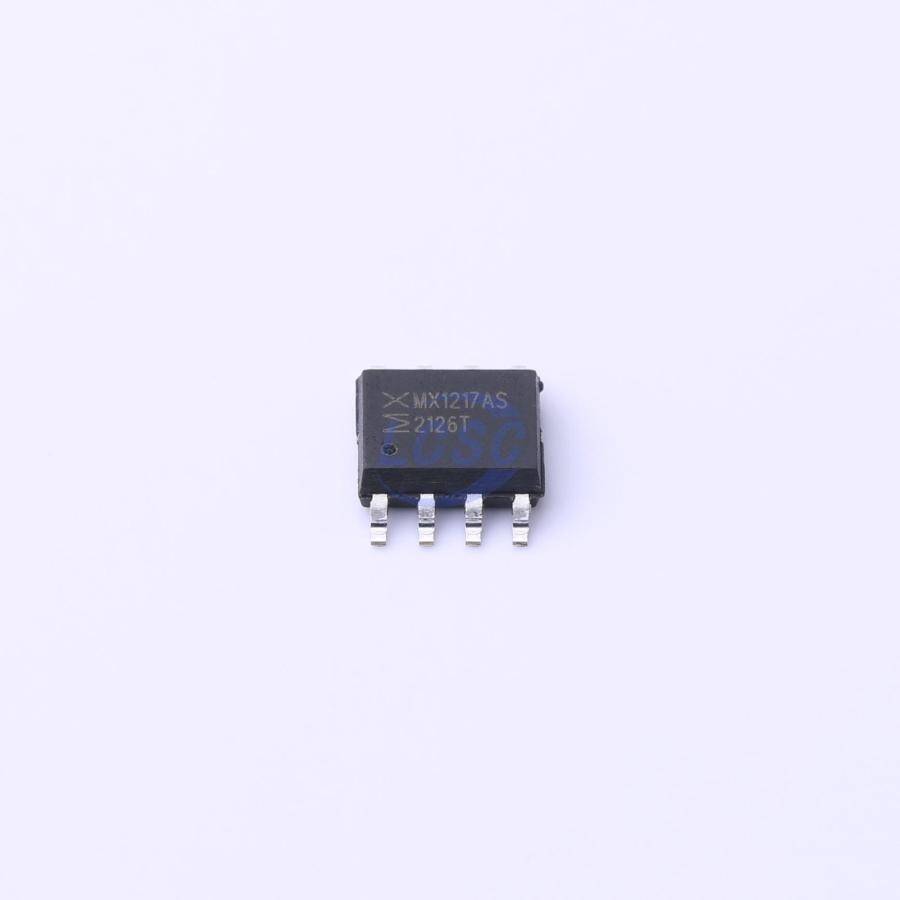 Wuxi Maxinmicro MX1217AS - 3