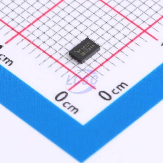 Wuxi Maxinmicro MX16171