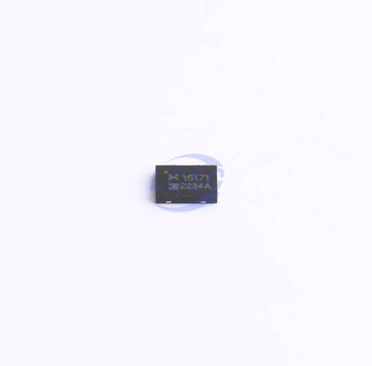 Wuxi Maxinmicro MX16171 - 3
