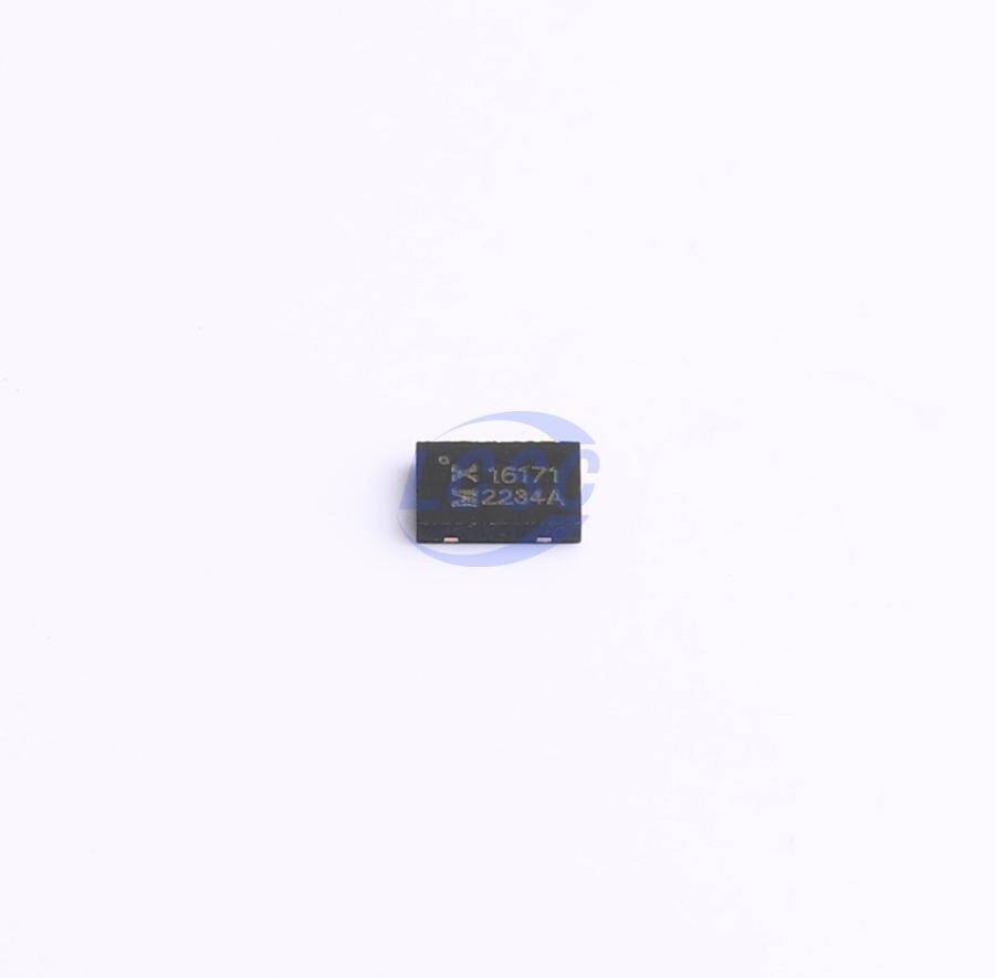 Wuxi Maxinmicro MX16171 - 3