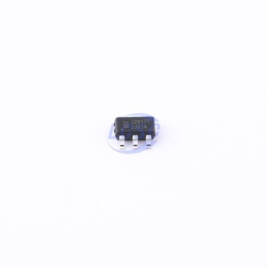 Wuxi Maxinmicro MX22917T23 - 3