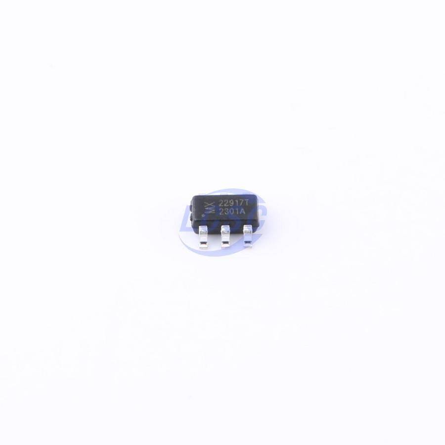 Wuxi Maxinmicro MX22917T23 - 3