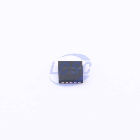 Wuxi Maxinmicro MX25924D33 - 3