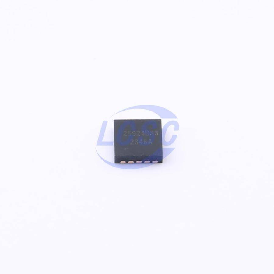 Wuxi Maxinmicro MX25924D33 - 3