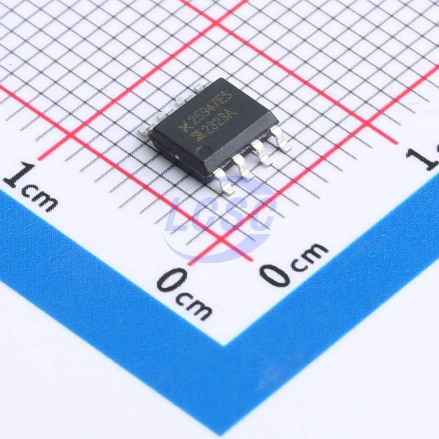 Wuxi Maxinmicro MX25947ES - 1