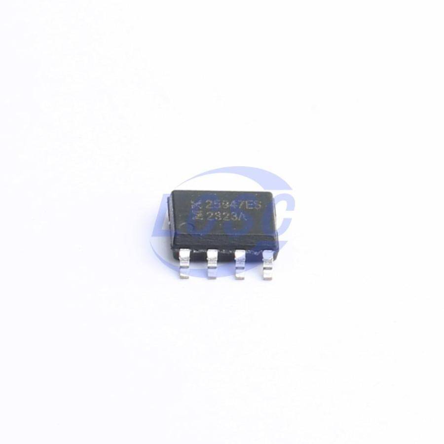 Wuxi Maxinmicro MX25947ES - 3