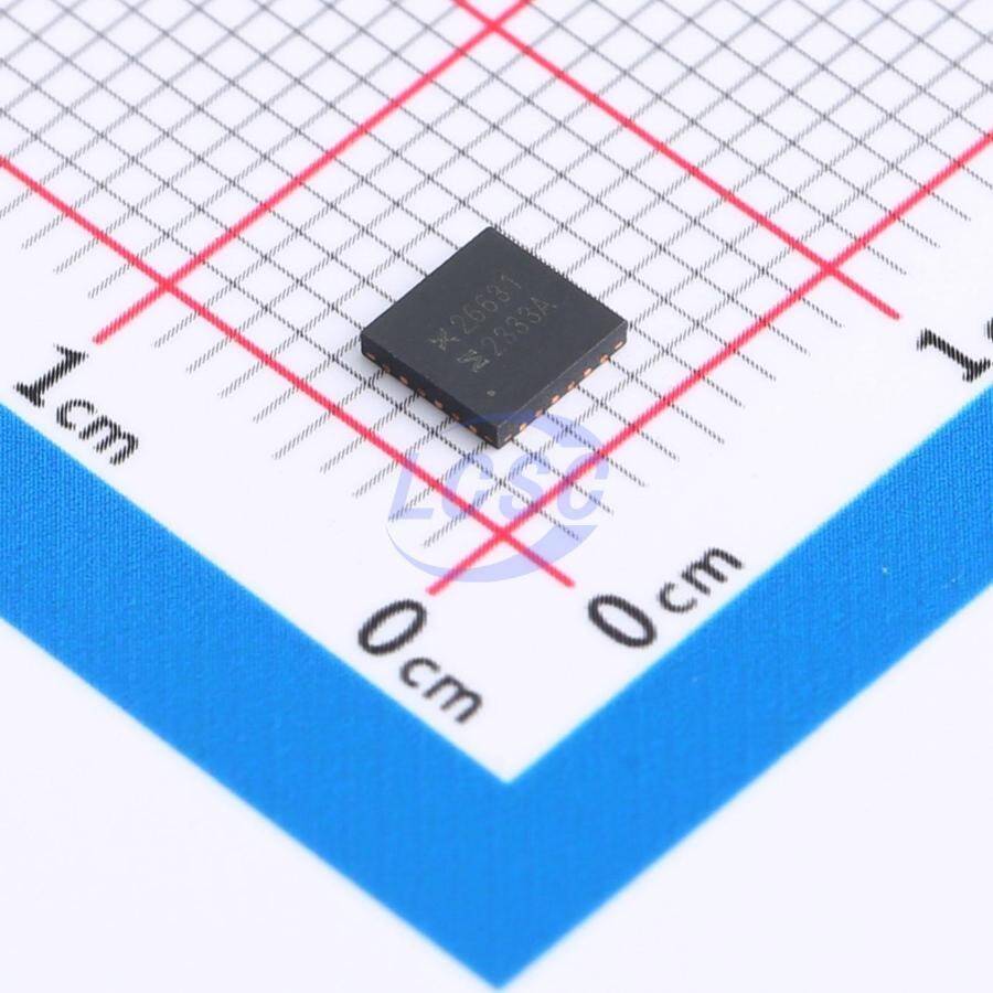 Wuxi Maxinmicro MX26631DL