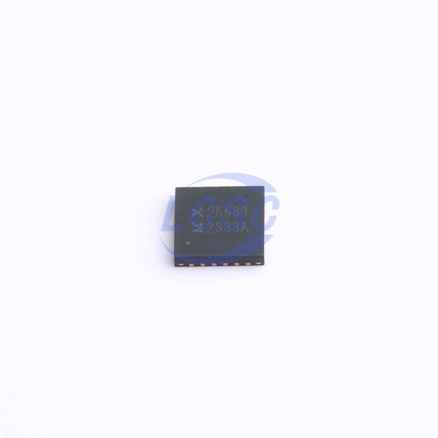Wuxi Maxinmicro MX26631DL - 3