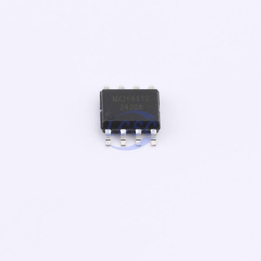Wuxi Maxinmicro MX26631S - 3