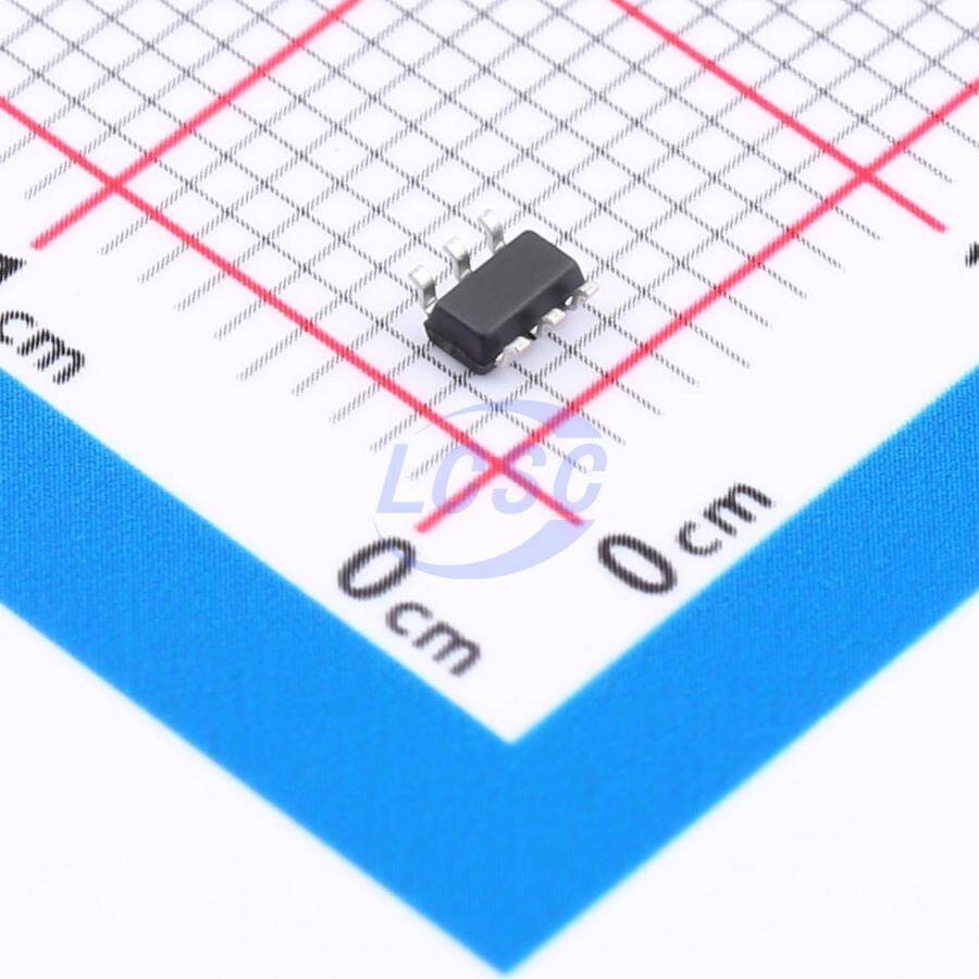 Wuxi Maxinmicro MX27517 - 2