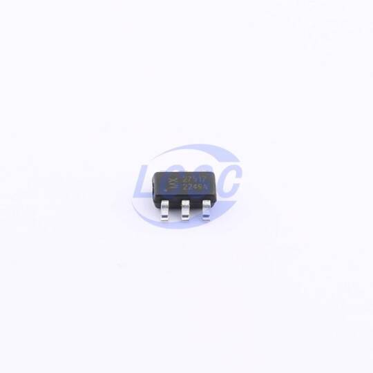 Wuxi Maxinmicro MX27517 - 3