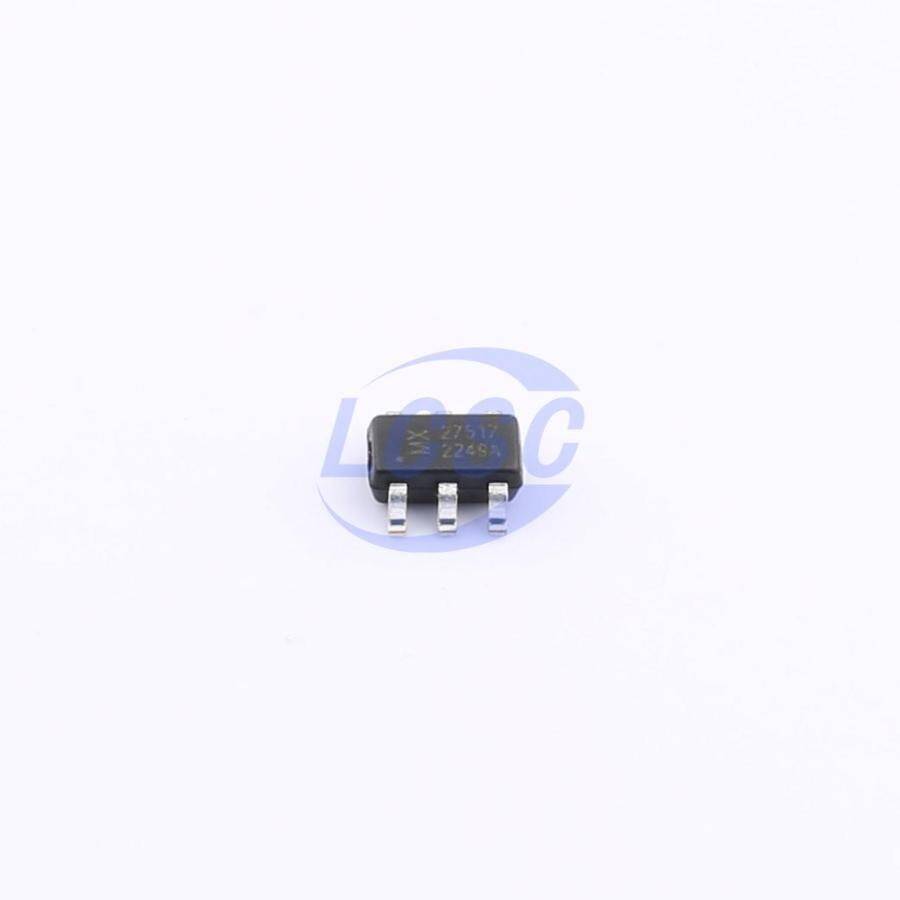 Wuxi Maxinmicro MX27517 - 3