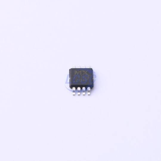 Wuxi Maxinmicro MX27524ES - 3