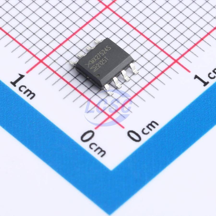Wuxi Maxinmicro MX27524S - 1