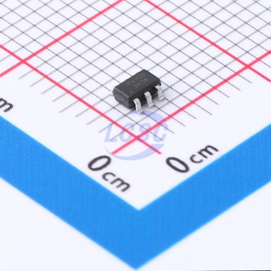Wuxi Maxinmicro MX3501T23 - 1