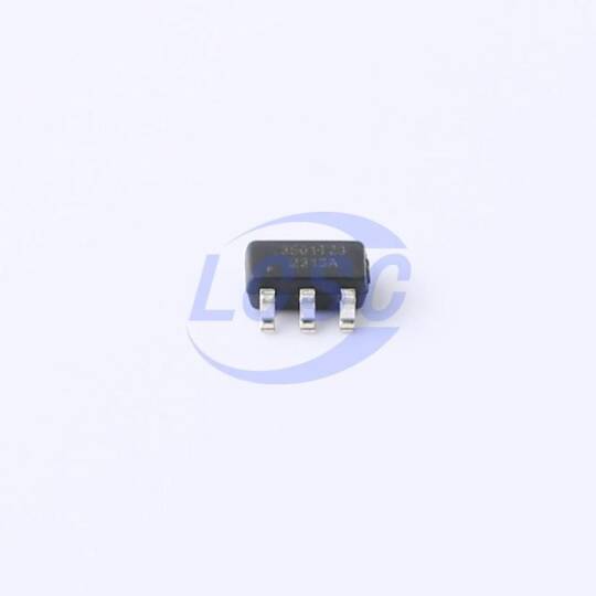 Wuxi Maxinmicro MX3501T23 - 3