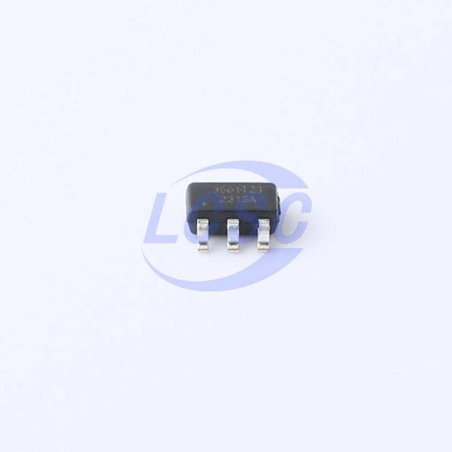 Wuxi Maxinmicro MX3501T23 - 3