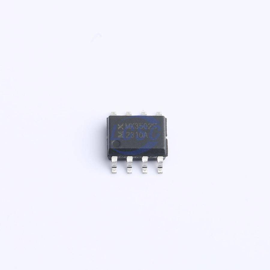 Wuxi Maxinmicro MX3502S - 3