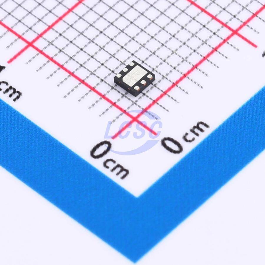 Wuxi Maxinmicro MX5014D22 - 2