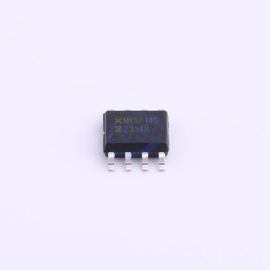 Wuxi Maxinmicro MX5014S - 3