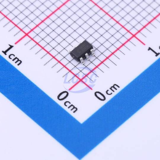Wuxi Maxinmicro MX5050T
