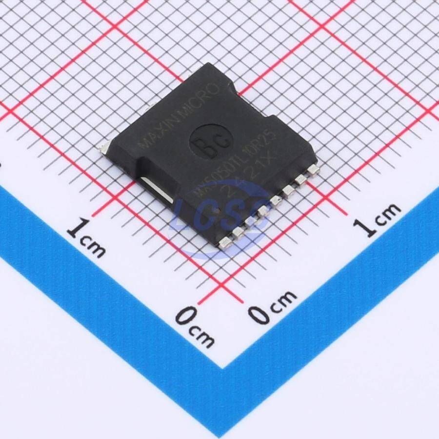 Wuxi Maxinmicro MX5050TL10R25 - 1