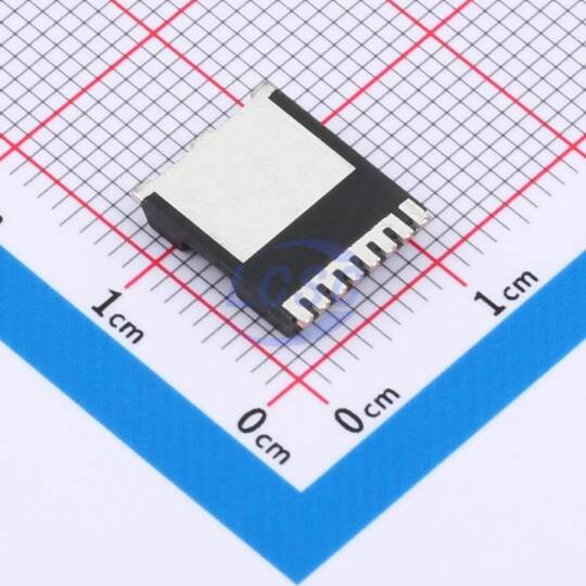Wuxi Maxinmicro MX5050TL10R25 - 2