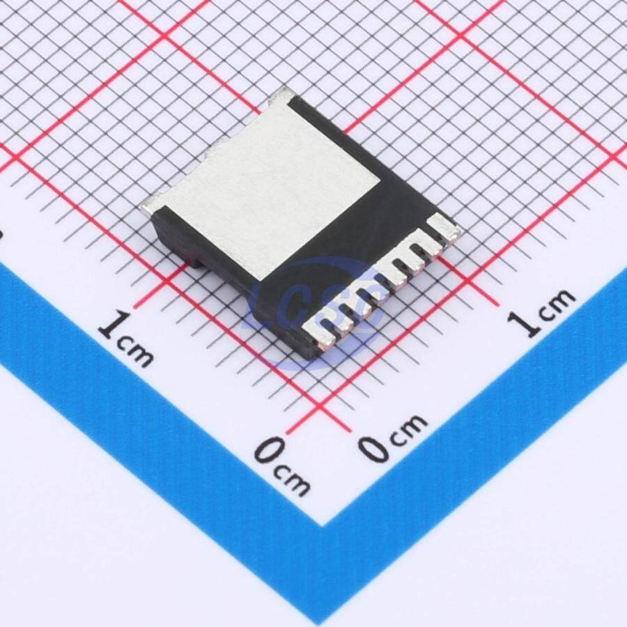 Wuxi Maxinmicro MX5050TL10R25 - 2