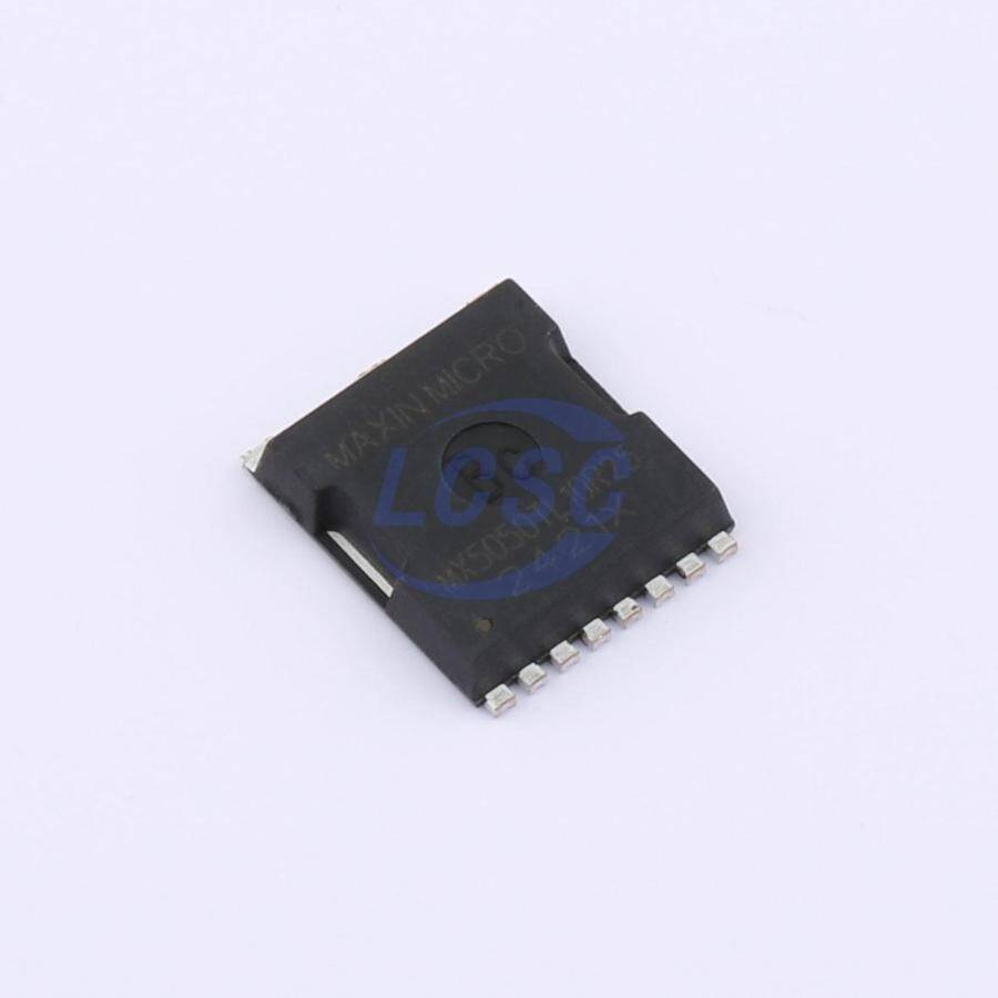 Wuxi Maxinmicro MX5050TL10R25 - 3