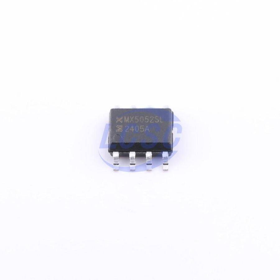 Wuxi Maxinmicro MX5052SL - 3