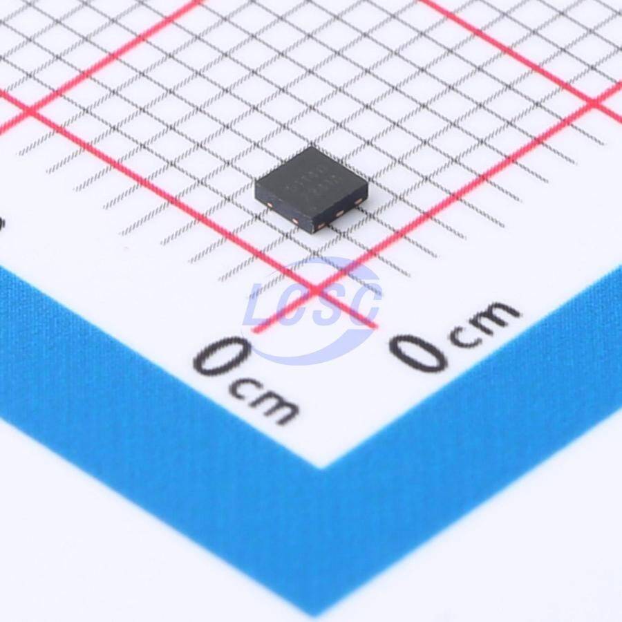Wuxi Maxinmicro MX5114D - 1