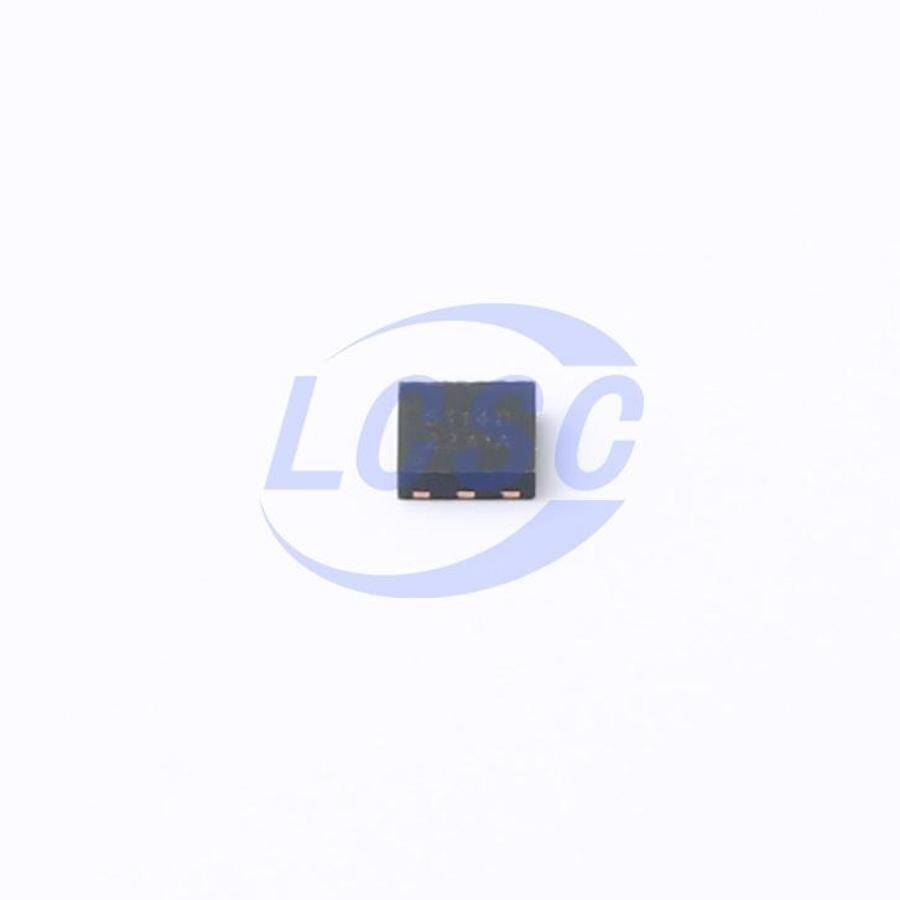 Wuxi Maxinmicro MX5114D - 3