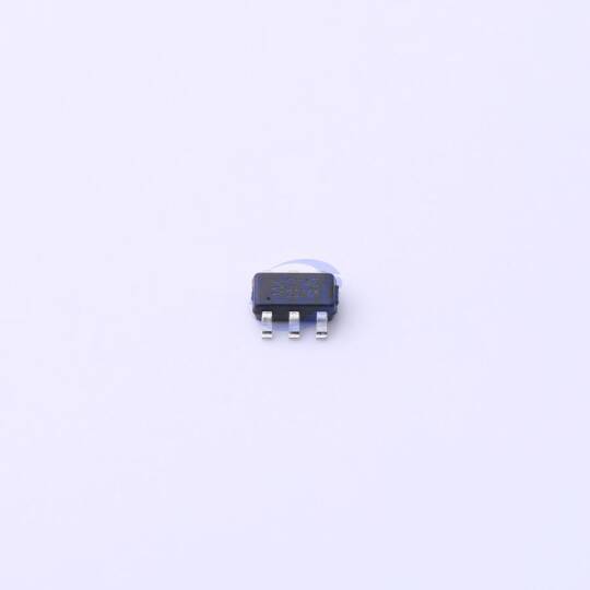 Wuxi Maxinmicro MX5114E - 3