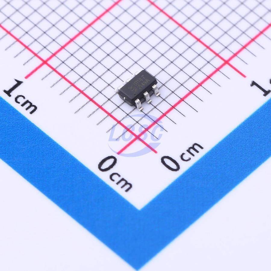 Wuxi Maxinmicro MX5114T - 1
