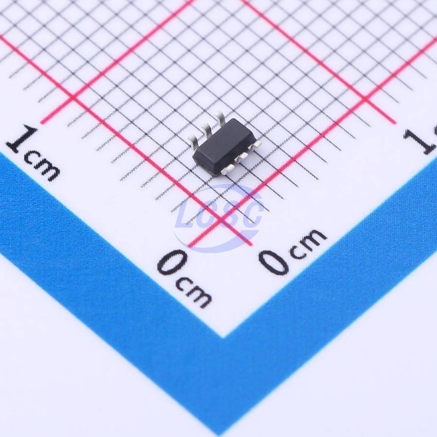 Wuxi Maxinmicro MX5114T - 2